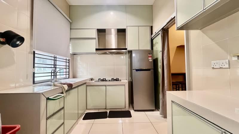 Taman JP Perdana - 3