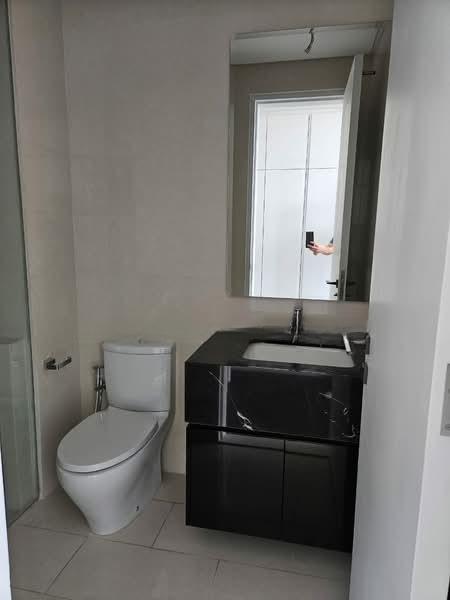 Pavilion Damansara Heights - 3