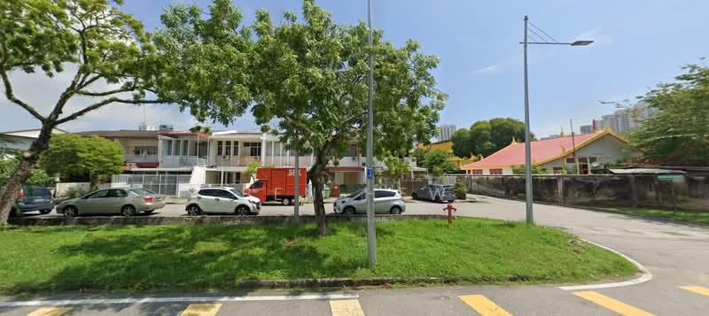 Roja Gopal Pulau Tikus - 3