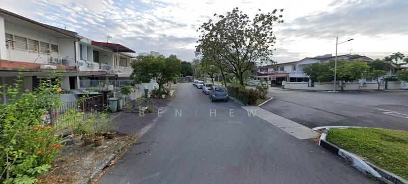 Roja Gopal Pulau Tikus - 2