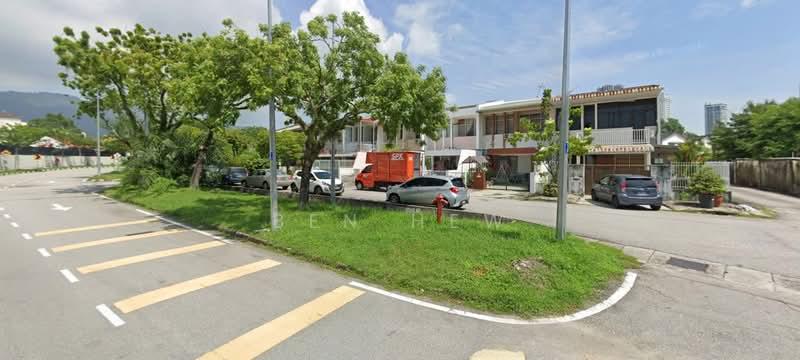 Roja Gopal Pulau Tikus - 5