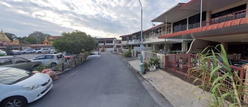 Roja Gopal Pulau Tikus - 4