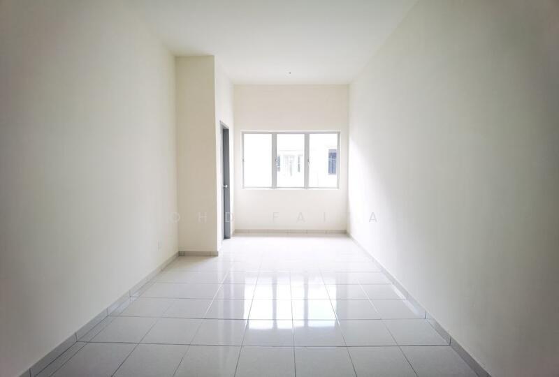 Double Storey Terrace Greenwoods Cendana Bandar Salak Tinggi Sepang - 4