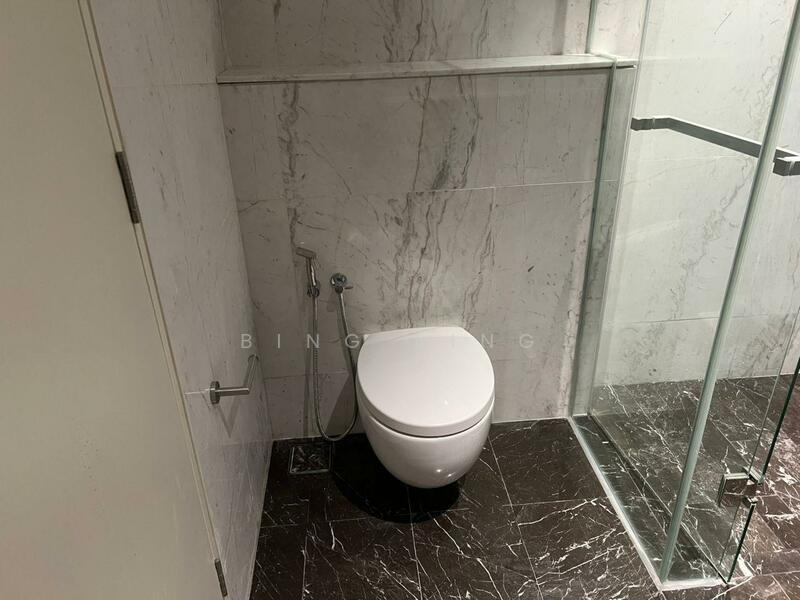 SO Sofitel Kuala Lumpur Residences - 2
