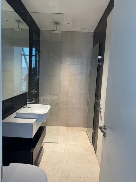 SO Sofitel Kuala Lumpur Residences - 5