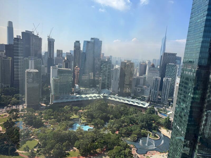 SO Sofitel Kuala Lumpur Residences - 1