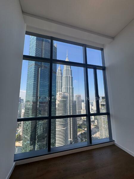 SO Sofitel Kuala Lumpur Residences - 4