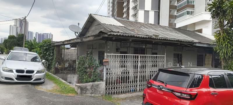 Taman Ayer Panas - 4