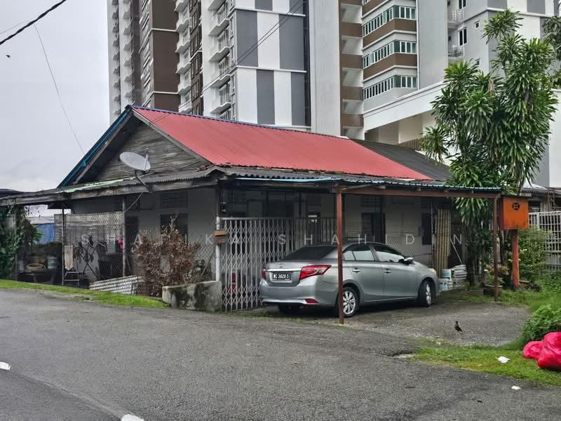 Taman Ayer Panas - 2