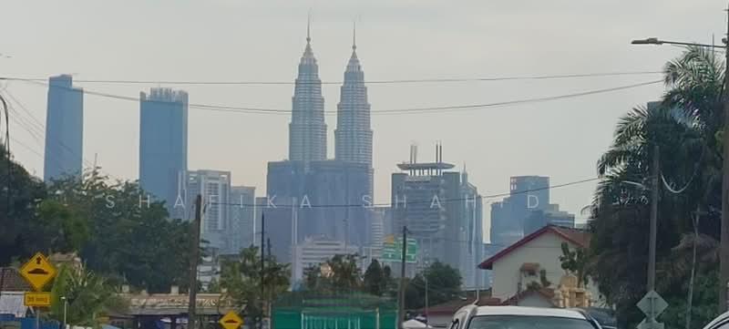 Taman Ayer Panas - 5