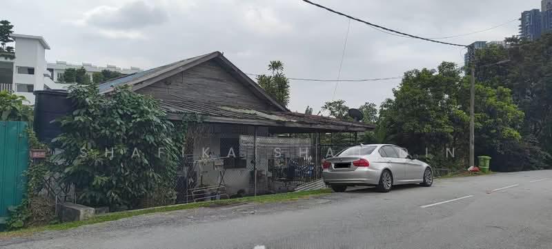 Taman Ayer Panas - 3