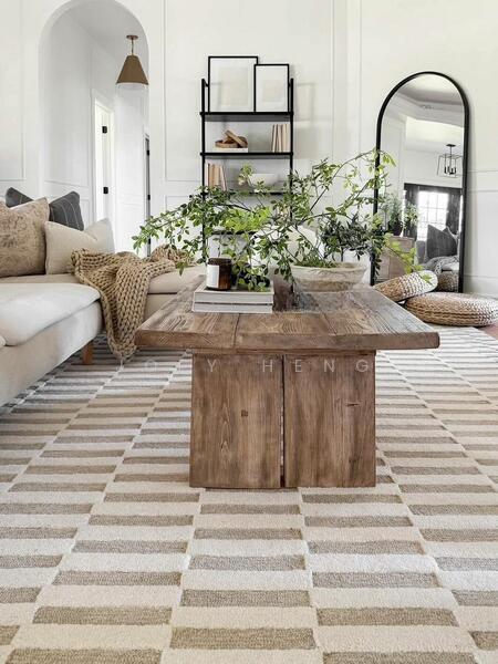 Seremban SemiD Bumi 800K LPPSA Gaji 6K Layak - 2