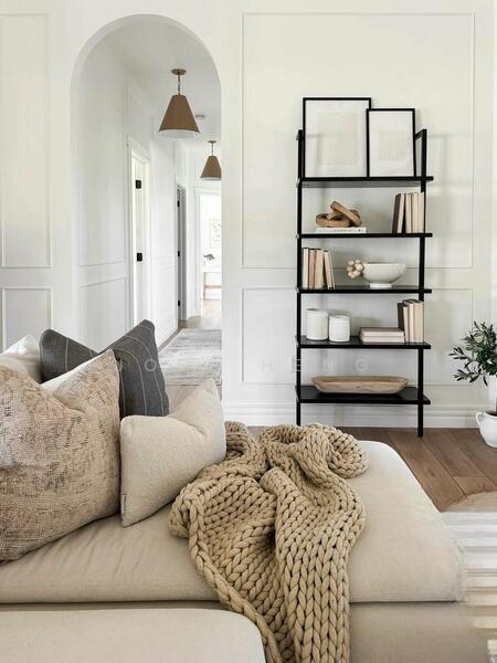 Seremban SemiD Bumi 800K LPPSA Gaji 6K Layak - 3