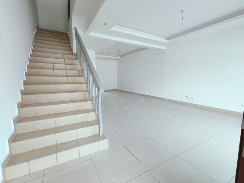 Taman Jenderam Sutera - 5