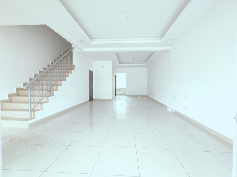 Taman Jenderam Sutera - 4