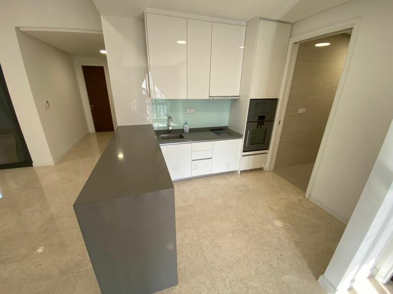 The Astaka @ 1 Bukit Senyum - 2