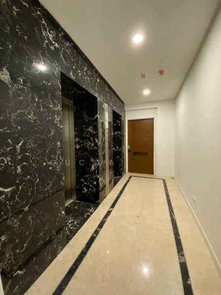 The Astaka @ 1 Bukit Senyum - 3