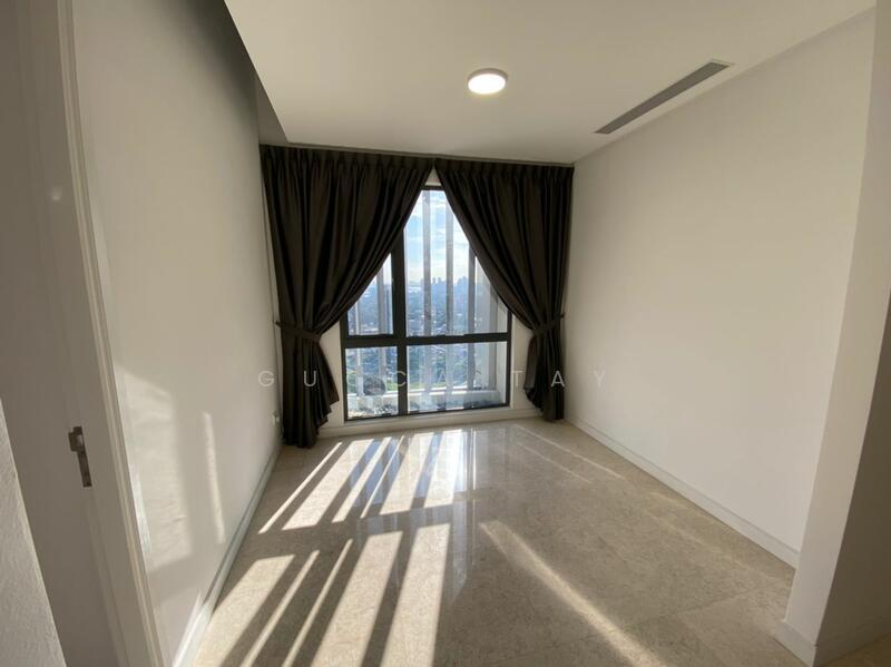 The Astaka @ 1 Bukit Senyum - 5