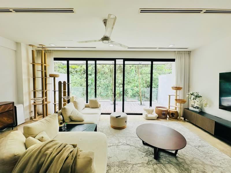 KH Villa @ Sri Hartamas - 1