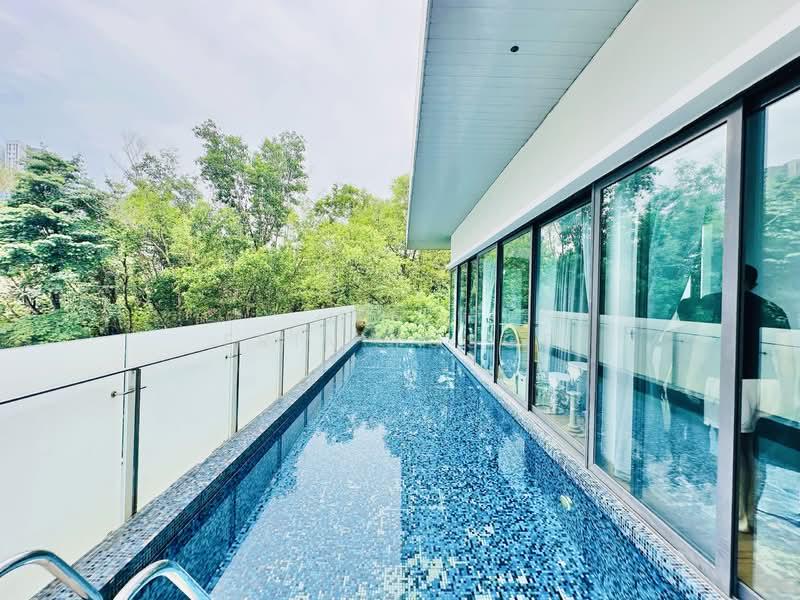 KH Villa @ Sri Hartamas - 2