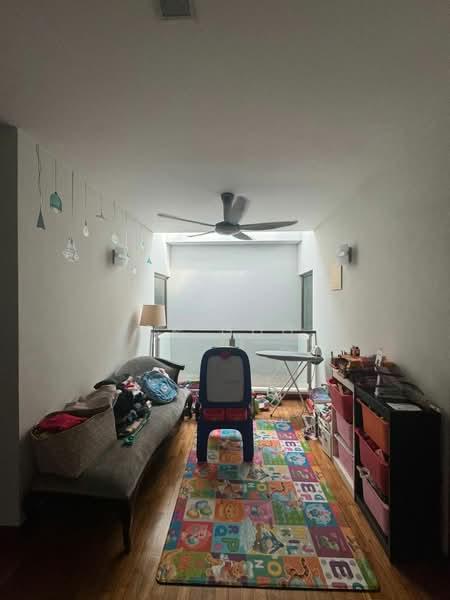Taman Molek Grove - 3