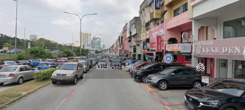Shop / Office at SS 21, Damansara Utama - 4
