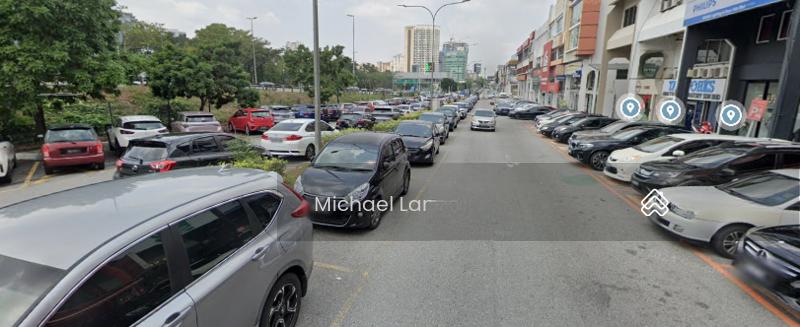 Shop / Office at SS 21, Damansara Utama - 3