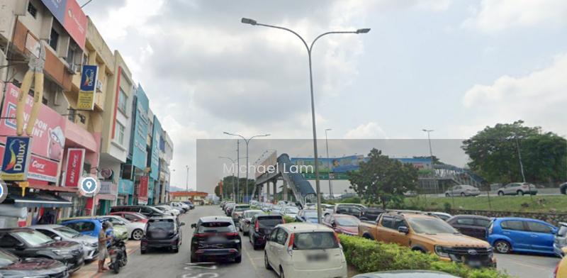Shop / Office at SS 21, Damansara Utama - 2
