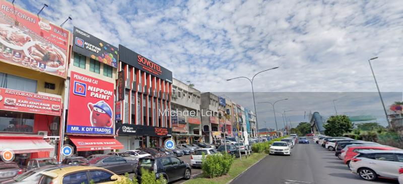 Shop / Office at SS 21, Damansara Utama - 1
