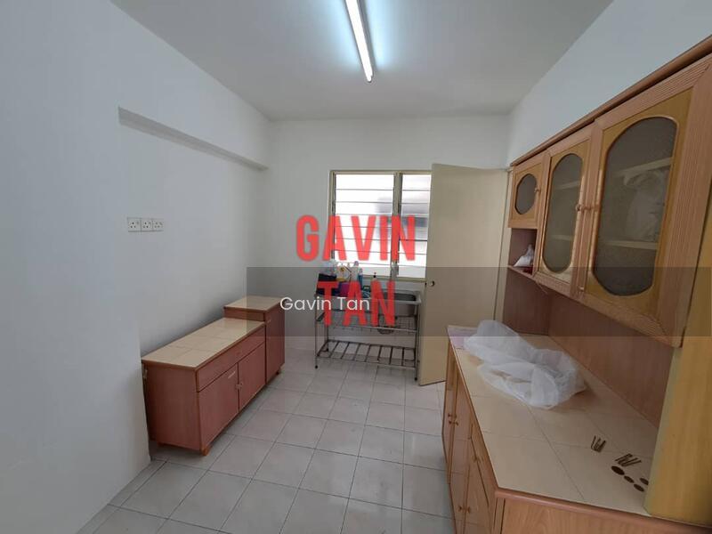 Taman Pekaka Apartment - 2