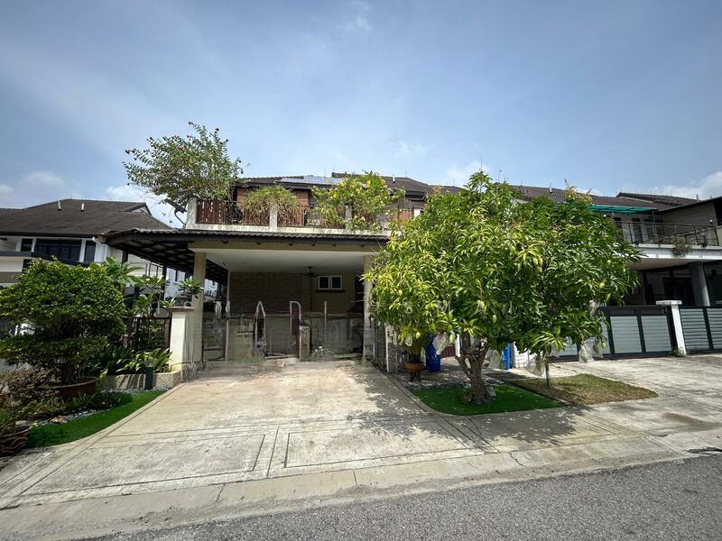 Fern Lane @ Denai Alam - 1