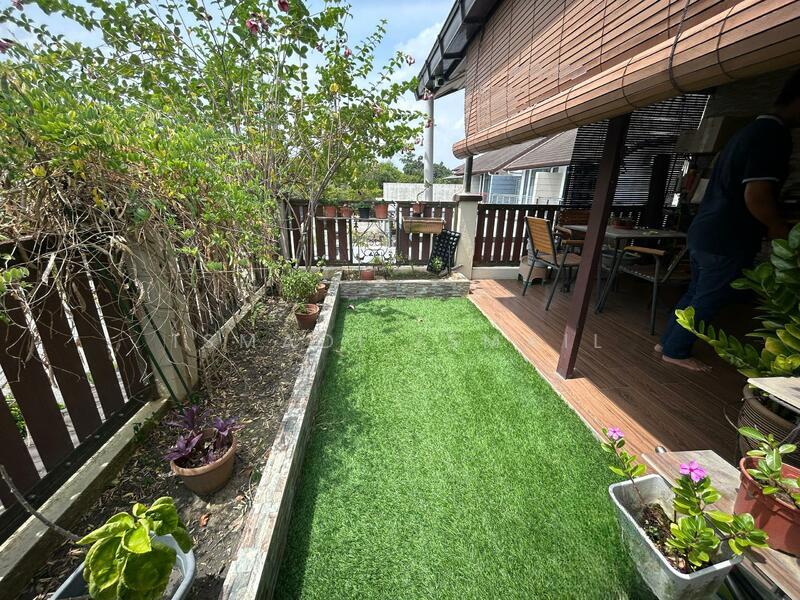 Fern Lane @ Denai Alam - 3
