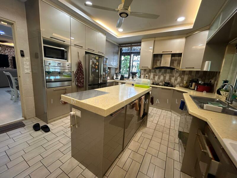 Fern Lane @ Denai Alam - 4