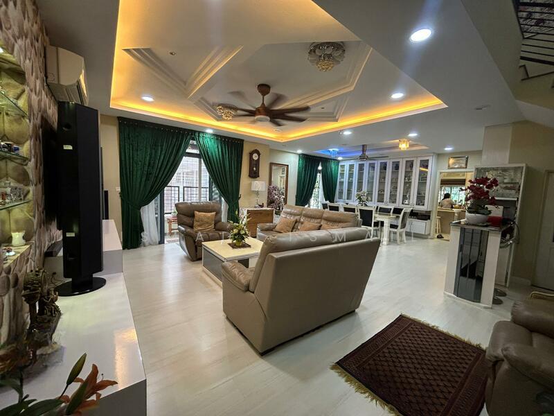 Fern Lane @ Denai Alam - 3