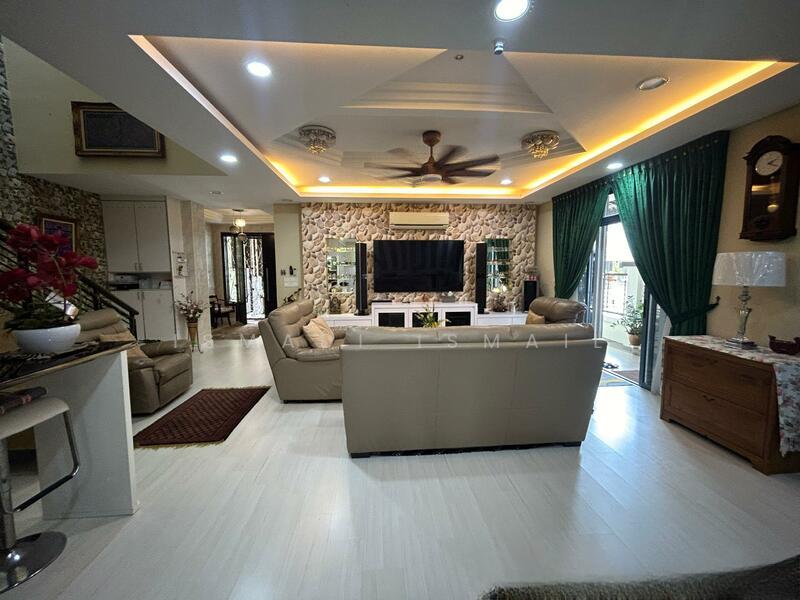 Fern Lane @ Denai Alam - 2