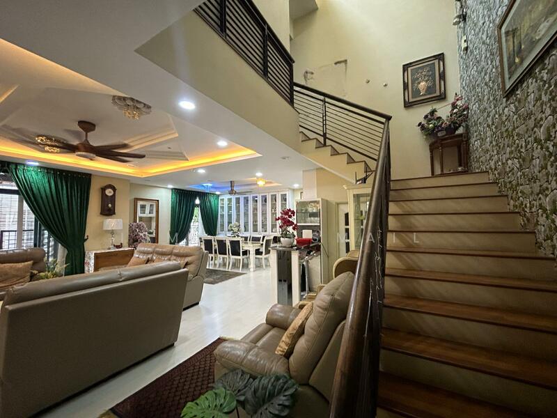 Fern Lane @ Denai Alam - 5