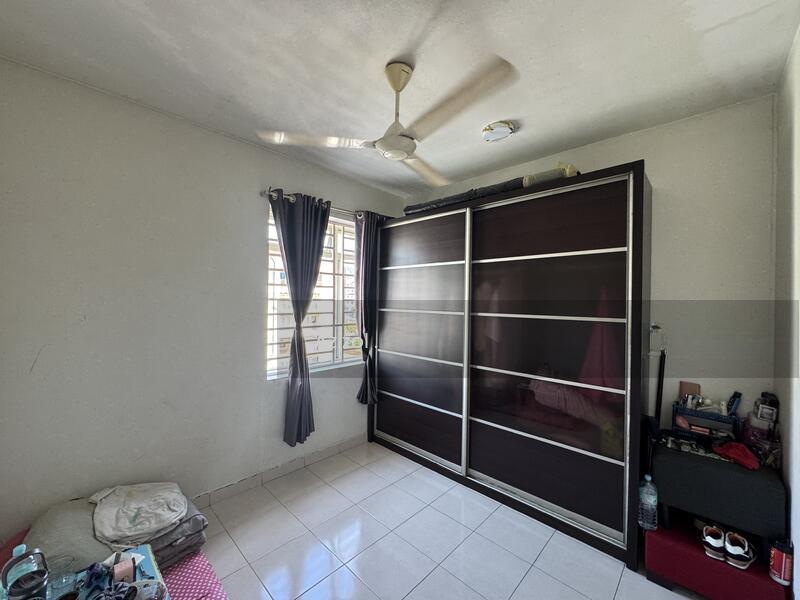 Residensi Warnasari 2 - 2
