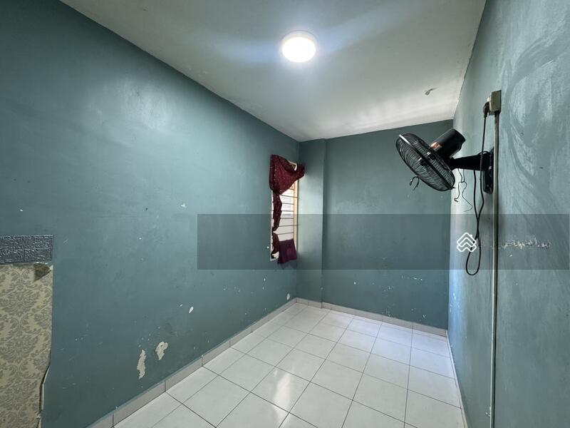 Residensi Warnasari 2 - 5