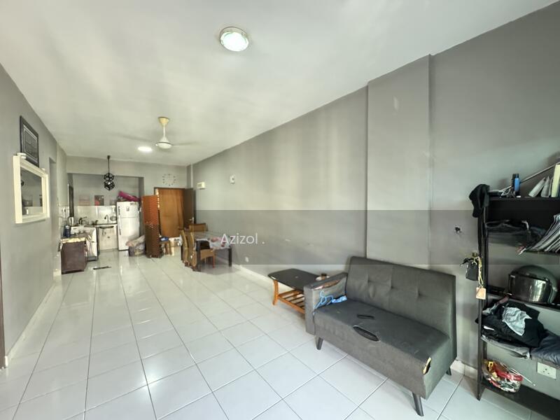 Residensi Warnasari 2 - 4