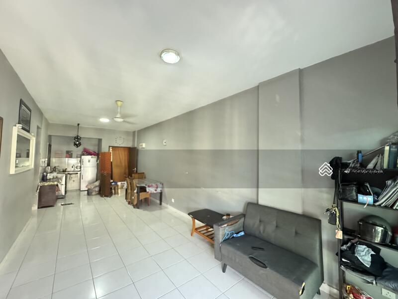 Residensi Warnasari 2 - 3