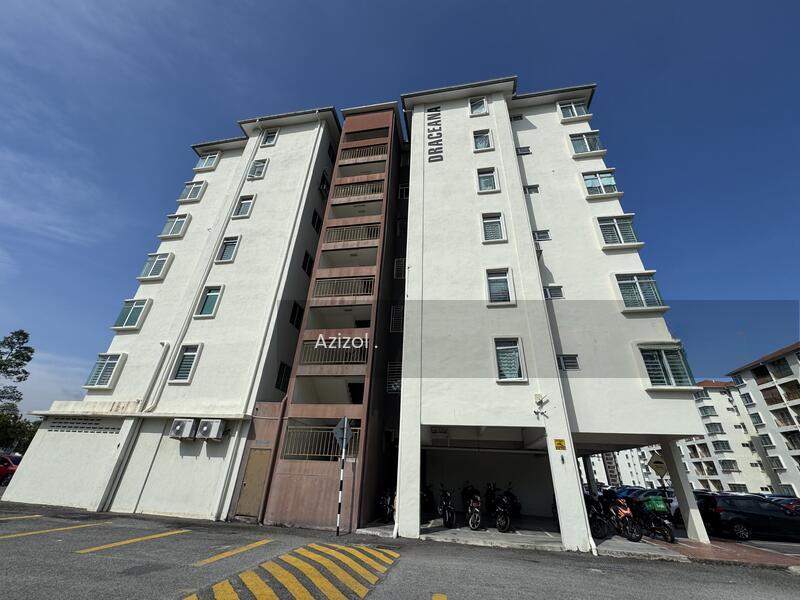 Residensi Warnasari 2 - 2