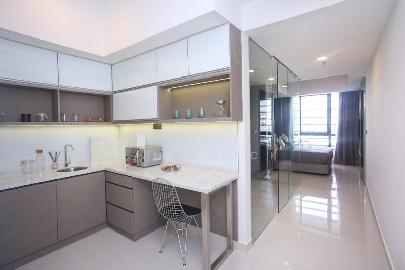 Novo Ampang - 2