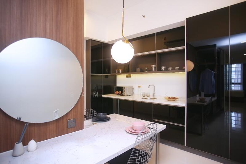 Novo Ampang - 3