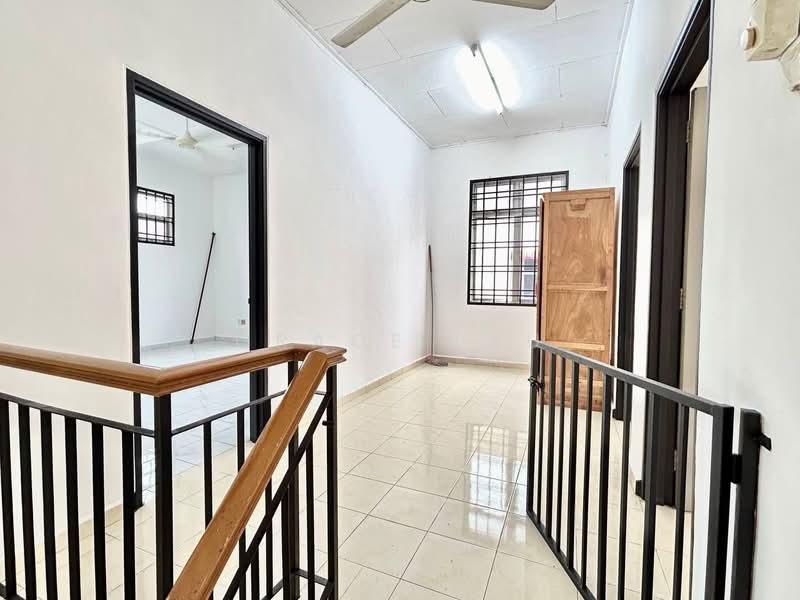 Taman Nusa indah - 3