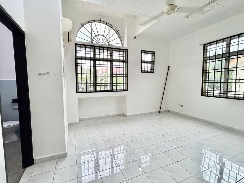 Taman Nusa indah - 5