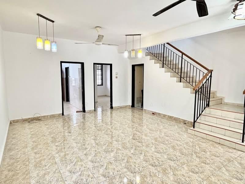 Taman Nusa indah - 1