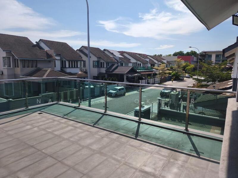 Taman Aman Perdana - 2