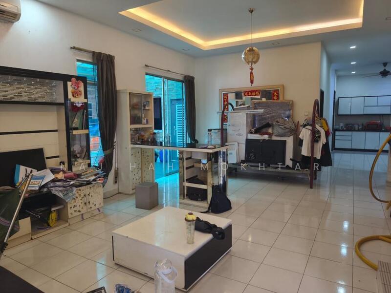 Taman Aman Perdana - 4