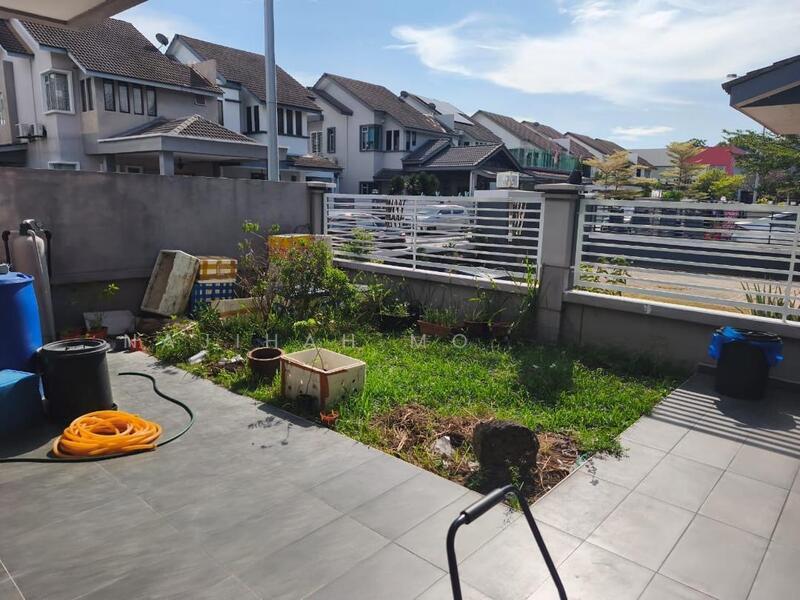 Taman Aman Perdana - 3