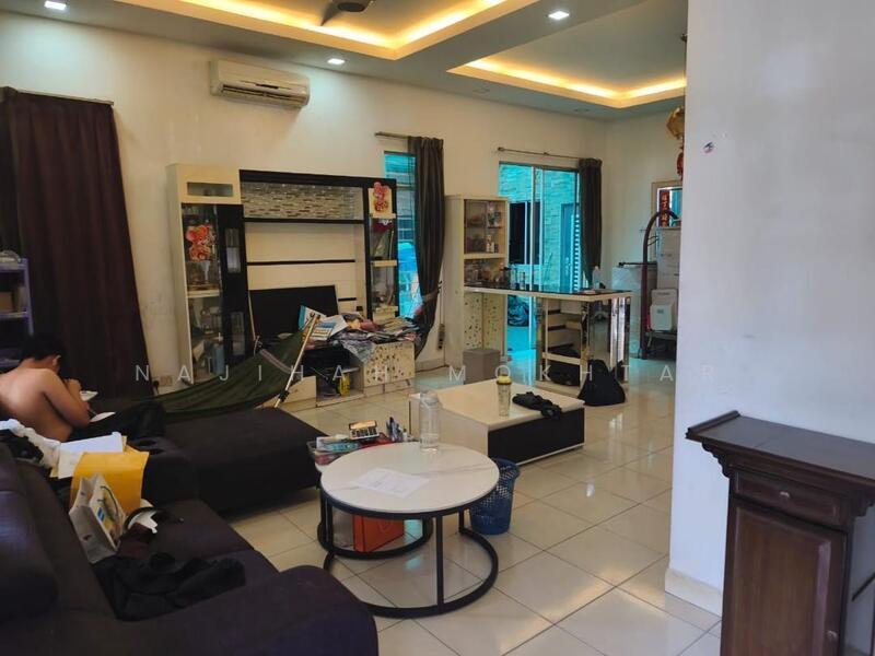 Taman Aman Perdana - 5